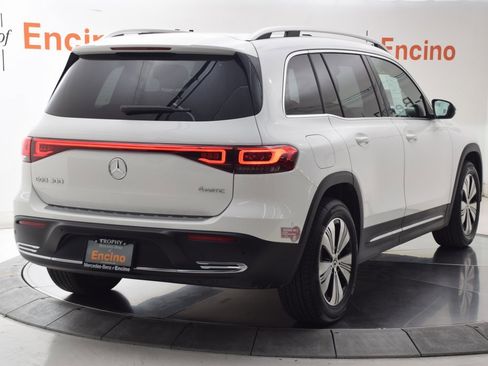 Certified 2023 Mercedes-Benz EQB 300 4MATIC image 6