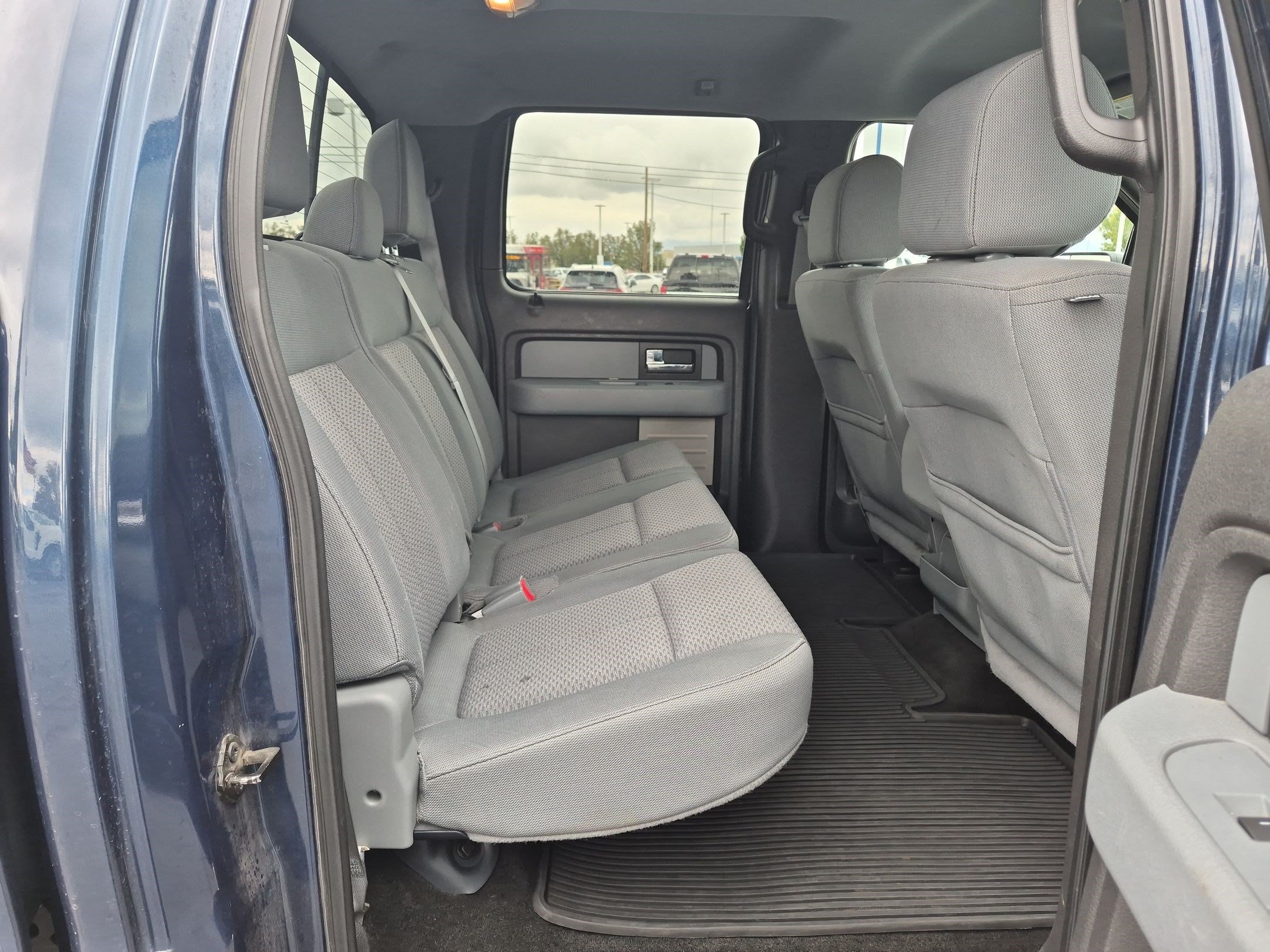 Used 2013 Ford F150 XLT w/ Luxury Equipment Group AWD/4WD image 30