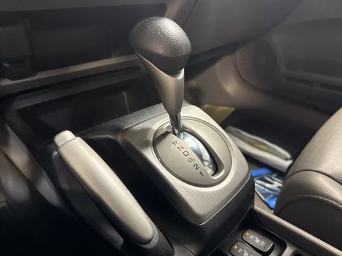 Used 2009 Honda Civic EX-L image 22