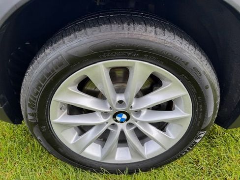 Used 2016 BMW X3 xDrive28i image 8