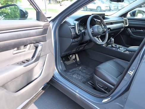 New 2026 MAZDA CX-50 AWD 2.5 S w/ Cargo Package image 17
