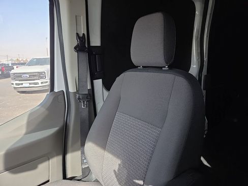 New 2025 Ford Transit 250 148 Medium Roof w/ Load Area Protection Package image 24