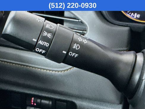Used 2026 Subaru Forester Wilderness AWD/4WD image 13