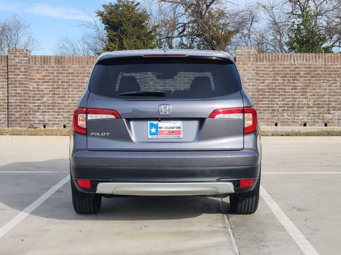 Used 2020 Honda Pilot EX-L image 7