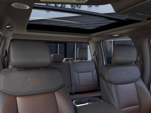 New 2026 Ford F350 King Ranch w/ FX4 Off-Road Package image 23