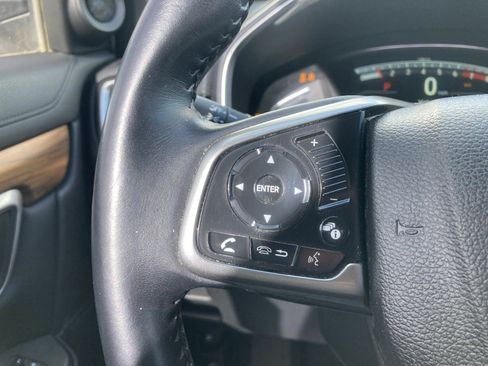 Certified 2017 Honda CR-V EX-L image 18