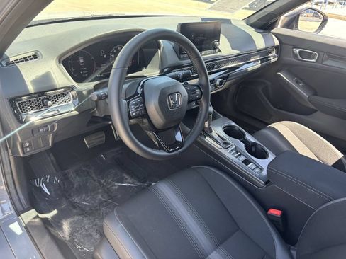 Used 2024 Honda Civic Sport image 16