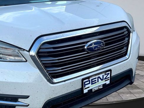 Used 2020 Subaru Ascent Limited w/ Technology Package AWD/4WD image 26