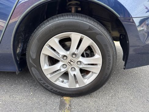 Used 2009 Honda Accord LX-P image 15