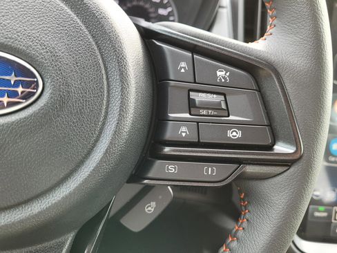 New 2026 Subaru Crosstrek 2.5i Limited image 7