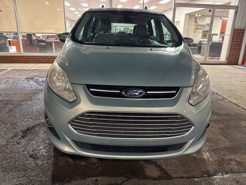 Used 2014 Ford C-MAX Energi SEL w/ Equipment Group 302A image 2