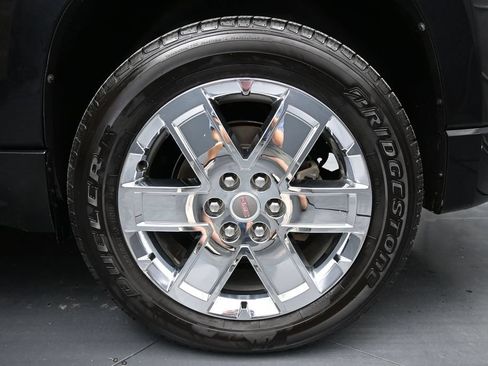 Used 2014 GMC Acadia Denali FWD image 33