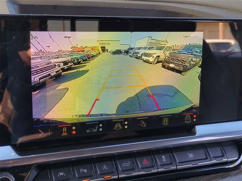 Certified 2024 Chevrolet Silverado 1500 RST w/ Convenience Package II image 15