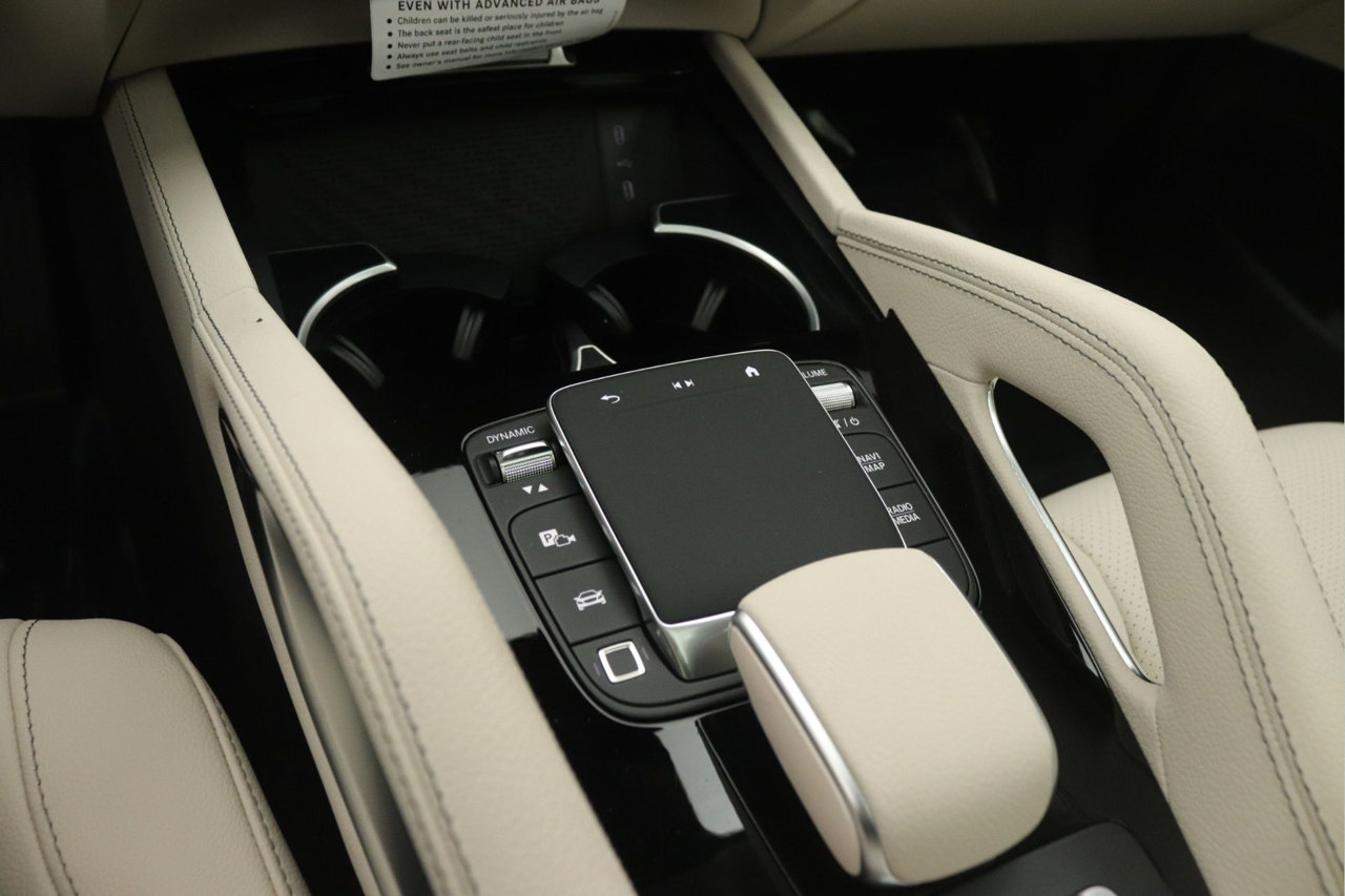 New 2026 Mercedes-Benz GLS 450 4MATIC image 6