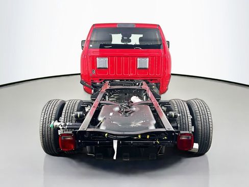 New 2026 RAM 3500 Tradesman w/ Chrome Appearance Group A image 6