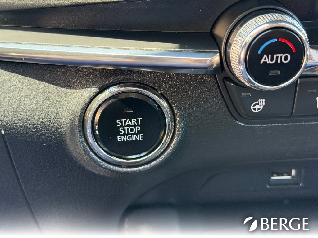 Used 2021 MAZDA MAZDA3 AWD 2.5 Turbo Sedan image 31