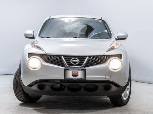Used 2014 Nissan Juke S image 10