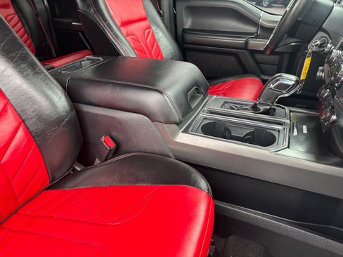 Used 2016 Ford F150 XLT w/ Equipment Group 302A Luxury image 15