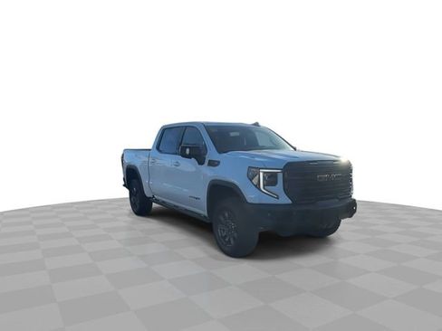 New 2026 GMC Sierra 1500 AT4X AWD/4WD image 2