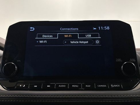 Used 2023 Nissan Rogue SL w/ SL Premium Package AWD/4WD image 24