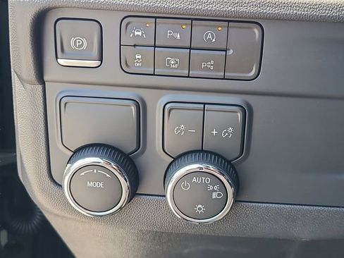 New 2026 Chevrolet Tahoe LS RWD image 22