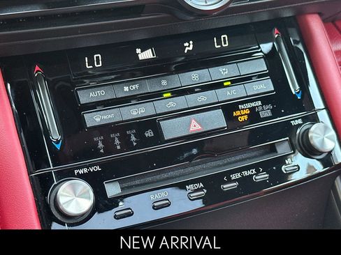 Certified 2023 Lexus IS 350 F Sport image 24