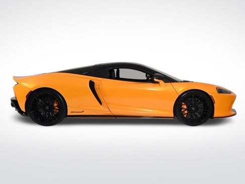 Used 2023 McLaren GT image 6