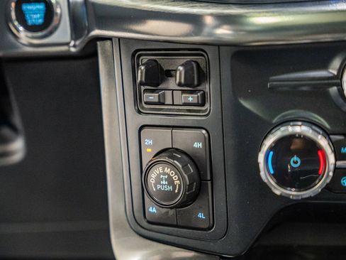 Certified 2023 Ford F150 Lariat w/ Equipment Group 502A High image 34