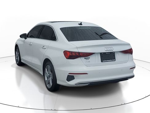 Used 2024 Audi A3 2.0T Premium FWD image 4