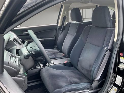 Used 2014 Honda CR-V LX image 21