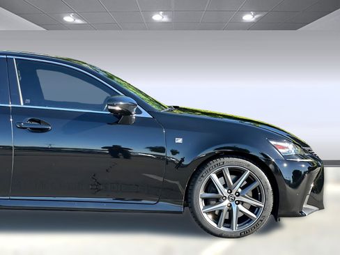 Used 2020 Lexus GS 350 F Sport image 34