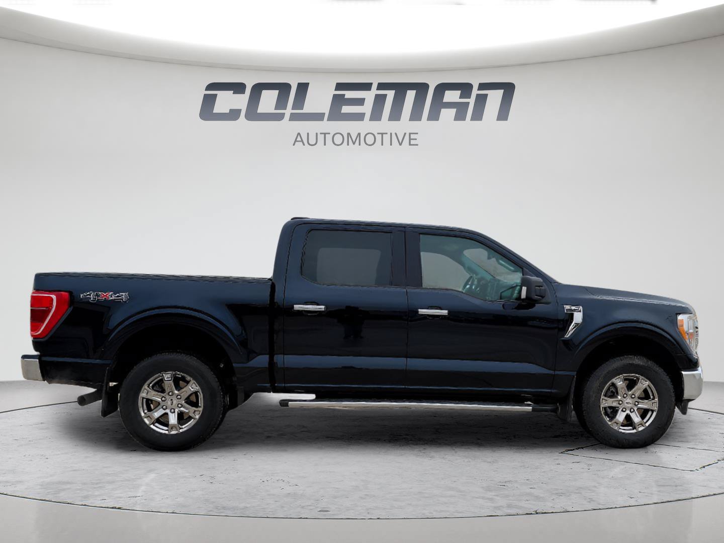 Used 2021 Ford F150 XLT w/ Equipment Group 301A Mid AWD/4WD image 8