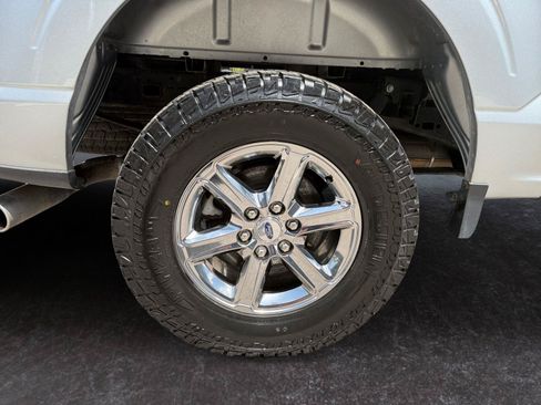 Used 2024 Ford F150 XLT w/ Tow/Haul Package AWD/4WD image 27
