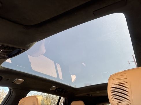 New 2025 Cadillac Escalade IQ Luxury 2 image 22