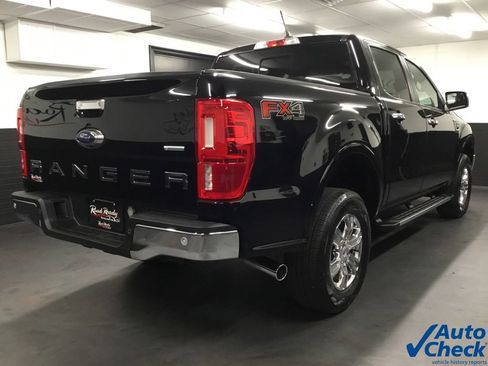 Used 2019 Ford Ranger XLT w/ Equipment Group 302A Luxury AWD/4WD image 10