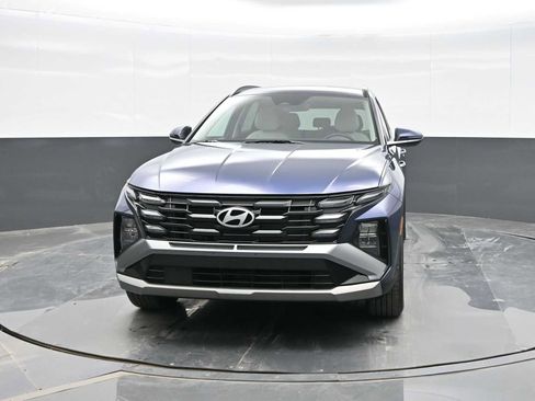 Certified 2025 Hyundai Tucson SEL image 3