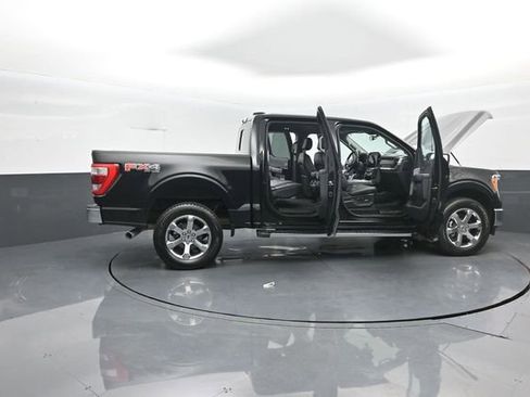 Used 2021 Ford F150 Lariat AWD/4WD image 42