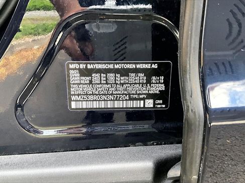 Used 2022 MINI Cooper Countryman S image 36