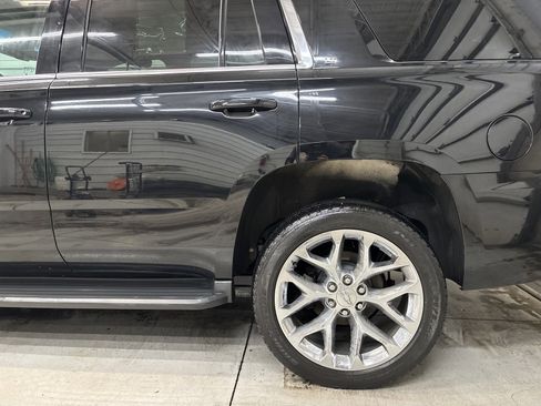 Used 2020 Chevrolet Tahoe LT image 6