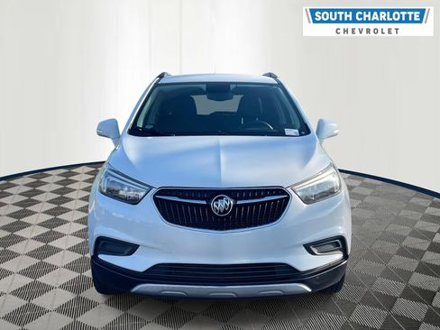 Used 2017 Buick Encore Preferred image 2