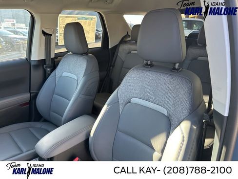 New 2026 Ford Bronco Sport Badlands AWD/4WD image 55