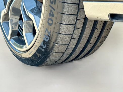Used 2021 BMW X4 M w/ Executive Package AWD/4WD image 45