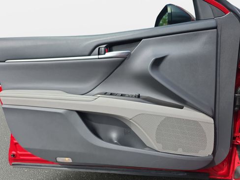 Used 2023 Toyota Camry XSE image 26