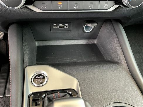 Used 2021 Nissan Altima 2.5 SR w/ SR Premium Package AWD/4WD image 15