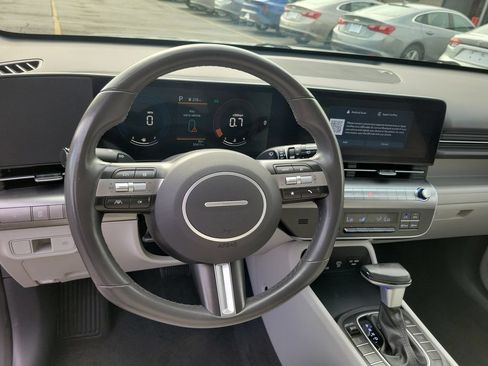 Used 2024 Hyundai Kona SEL AWD/4WD image 26