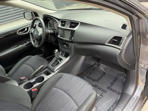 Used 2019 Nissan Sentra SV image 20
