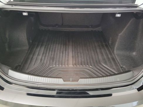 Certified 2022 Chevrolet Malibu LS w/ LPO, Floor Liner Package image 18