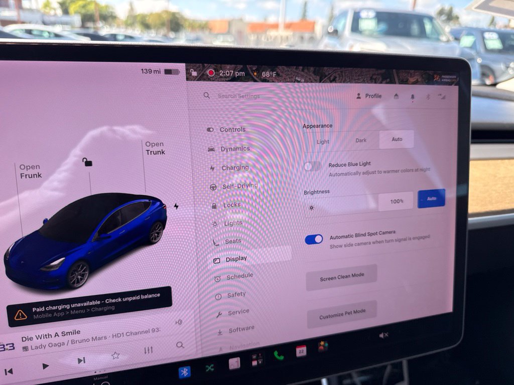 Used 2018 Tesla Model 3 Long Range RWD image 27