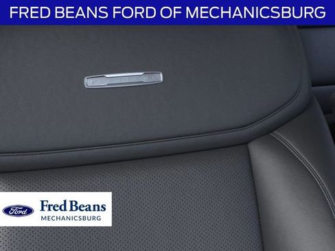 New 2026 Ford Expedition Max Platinum AWD/4WD image 16