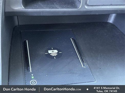 Certified 2025 Honda Pilot EX-L image 31